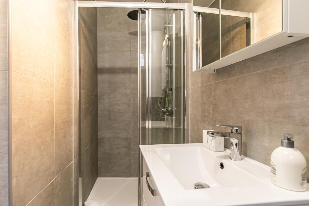 Mba Splendide Appart - Diderot 1 - Proche De Nation Montreuil  Exterior photo